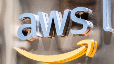 aws calculator