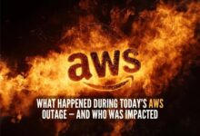 aws console