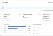 aws cost calculator