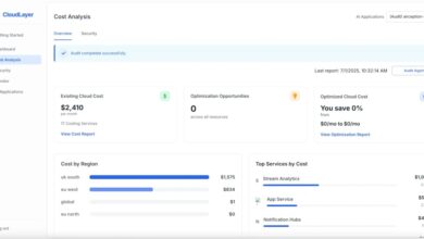 aws cost calculator