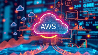 aws glue