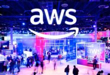 aws management console