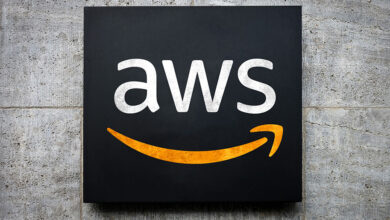aws rds