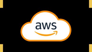 aws reinvent